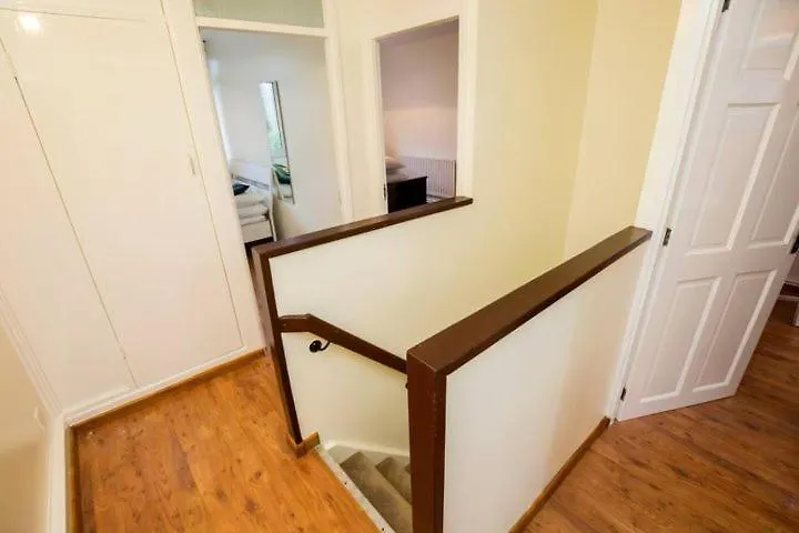 Homestay Private Room With Smart Tv In Central London United Kingdom