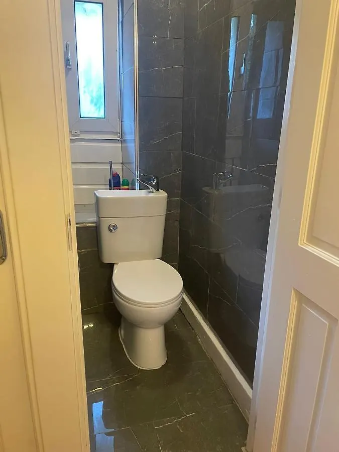 Homestay Private Room With Smart Tv In Central London